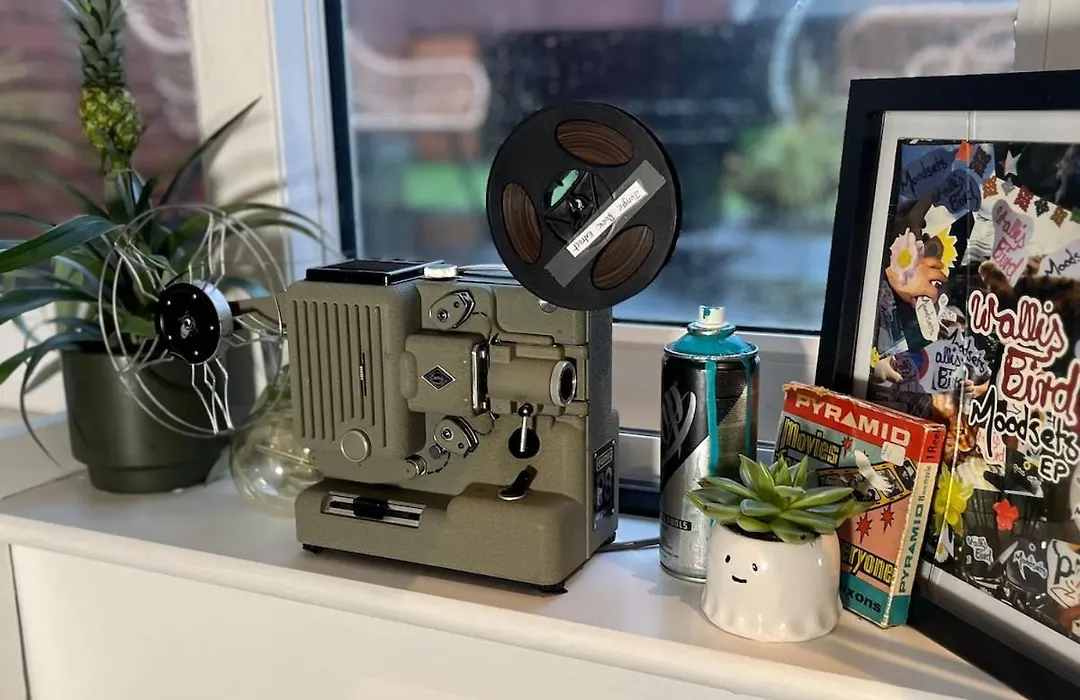 Dog Friendly Apartment With Beautiful Rooftop Terrace-1
