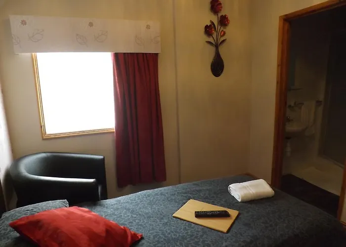 Shirley B & B